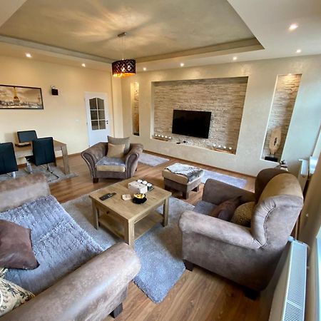 City Center Apartment Katarina Маріанські Лазні Екстер'єр фото