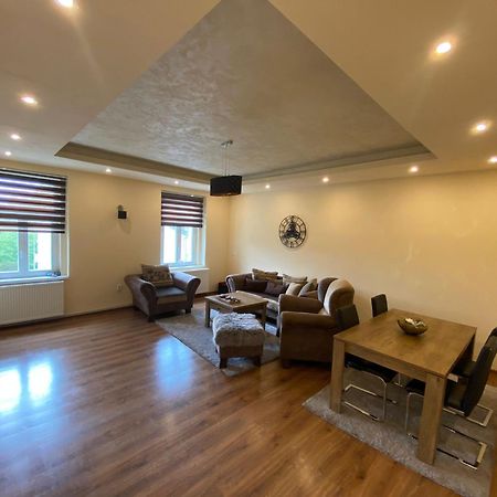 City Center Apartment Katarina Маріанські Лазні Екстер'єр фото