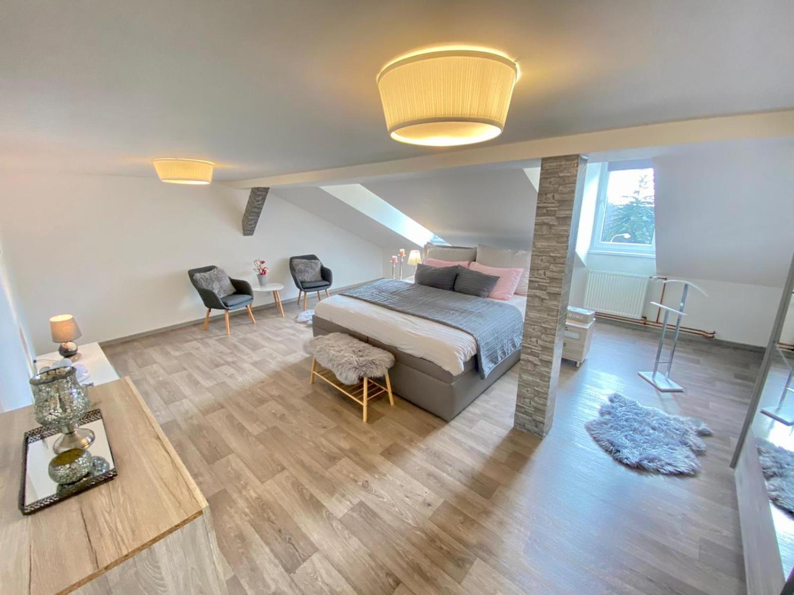 City Center Apartment Katarina Маріанські Лазні Екстер'єр фото