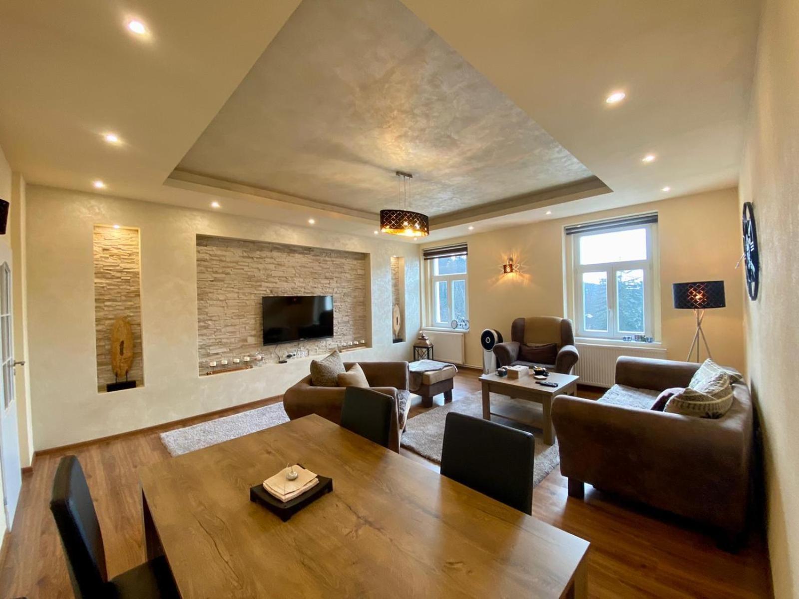 City Center Apartment Katarina Маріанські Лазні Екстер'єр фото