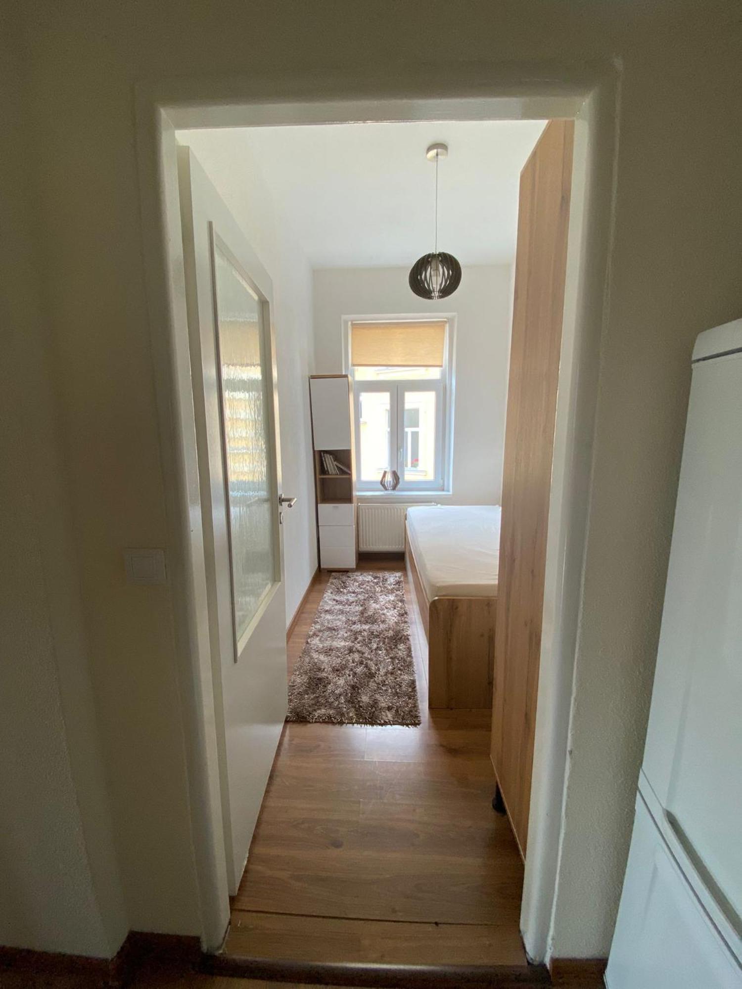 City Center Apartment Katarina Маріанські Лазні Екстер'єр фото